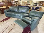 Odinė sofa