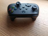 Xbox series pultelis juodas - nuotraukos Nr. 2