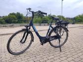 Gazelle paris C7