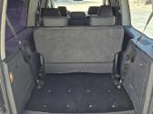 VW Caddy Maxi 4 Motion 7 vietu - nuotraukos Nr. 6