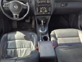 VW Caddy Maxi 4 Motion 7 vietu - nuotraukos Nr. 7