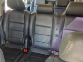 VW Caddy Maxi 4x4 7 vietu - nuotraukos Nr. 8