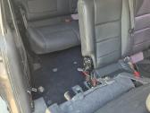 VW Caddy Maxi 4x4 7 vietu - nuotraukos Nr. 9