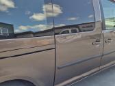 VW Caddy Maxi 4x4 7 vietu - nuotraukos Nr. 10