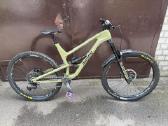 Radon XL 29' downhill dviratis