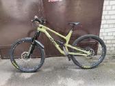 Radon XL 29' downhill dviratis - nuotraukos Nr. 2