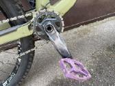 Radon XL 29' downhill dviratis - nuotraukos Nr. 4