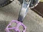 Radon XL 29' downhill dviratis - nuotraukos Nr. 5