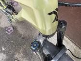 Radon XL 29' downhill dviratis - nuotraukos Nr. 8