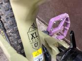 Radon XL 29' downhill dviratis - nuotraukos Nr. 9
