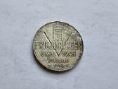 1970 25 kronos Norvegija - nuotraukos Nr. 2
