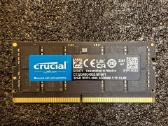 Ddr5 32gb 4800mhz Crucial