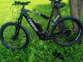 Trek e bike elektrinis dviratis