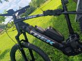 Trek e bike elektrinis dviratis - nuotraukos Nr. 3
