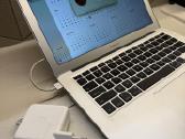 MacBook Air 13 colių, Mid 2013