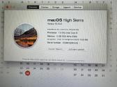 MacBook Air 13 colių, Mid 2013 - nuotraukos Nr. 3