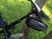 Trek e bike elektrinis dviratis - nuotraukos Nr. 8
