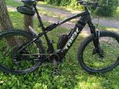 Trek e bike elektrinis dviratis - nuotraukos Nr. 9