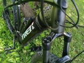 Trek e bike elektrinis dviratis - nuotraukos Nr. 12
