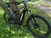 Trek e bike elektrinis dviratis - nuotraukos Nr. 13