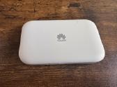 Modemas Huawei E5577c 4G Lte Cat4 - nuotraukos Nr. 4