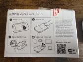 Modemas Huawei E5577c 4G Lte Cat4 - nuotraukos Nr. 7