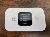 Modemas Huawei E5577c 4G Lte Cat4 - nuotraukos Nr. 2