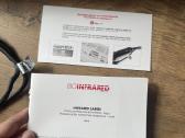 Upgrade Bioinfrared large plaukų tiesintuvas - nuotraukos Nr. 5