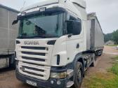 Scania - nuotraukos Nr. 2