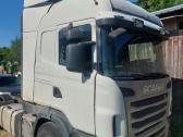 Scania - nuotraukos Nr. 4
