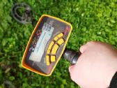 Metalo detektorius Garrett Ace 250