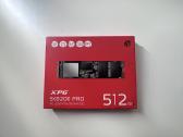Xpg Sx8200 Pro 512gb - Sveikata-100%