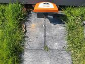 Vejos robotas Stihl Rmi 632 P - nuotraukos Nr. 3