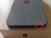 iPhone 14 plus 128gb(sim blokuota operatoriaus)
