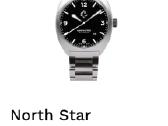 North Star Automatic Diver - nuotraukos Nr. 5