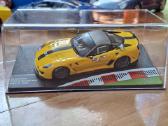 1:43 Ferrari modeliai