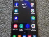 Samsung galaxy S10+