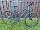 Dviratis Bulls Cross Rider 1 45cm