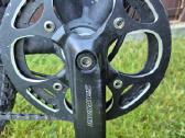 Dviratis Bulls Cross Rider 1 45cm - nuotraukos Nr. 5
