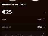 2eur monaco herbas