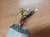 Xiaomi 365 paspirtuko baterija