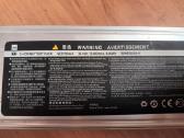 Xiaomi 365 paspirtuko baterija - nuotraukos Nr. 3