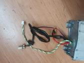 Xiaomi 365 paspirtuko baterija - nuotraukos Nr. 7