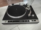 Sony Ps-x60 plokštelių grotuvas - nuotraukos Nr. 3