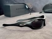 Oakley monster dog black-brown