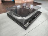 Sony Ps-x60 plokštelių grotuvas - nuotraukos Nr. 4
