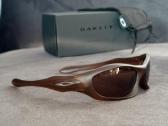 Oakley monster dog black-brown - nuotraukos Nr. 2