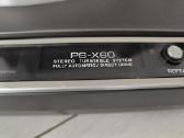 Sony Ps-x60 plokštelių grotuvas - nuotraukos Nr. 6