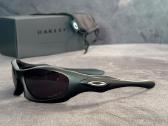 Oakley monster dog black-brown - nuotraukos Nr. 4
