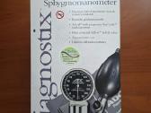 Adc Diagnostix 703 kraujospūdžio matuoklis - nuotraukos Nr. 2